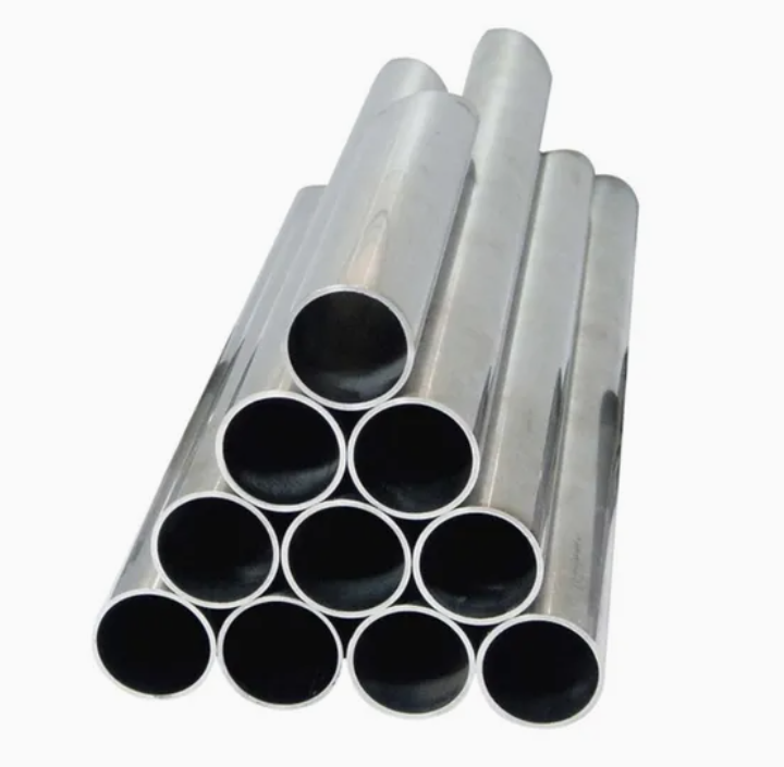 Seamless 304 Stainless Steel Sanitary Pipe and Metal Tube Supplier
