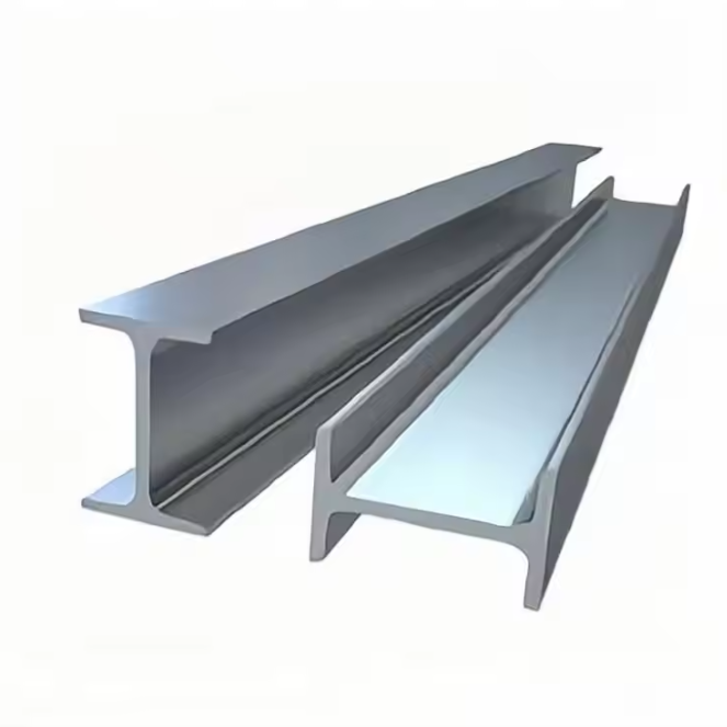 Hot Rolled Stainless Steel H Beam 304 316L 310S ASTM Structural Supplier