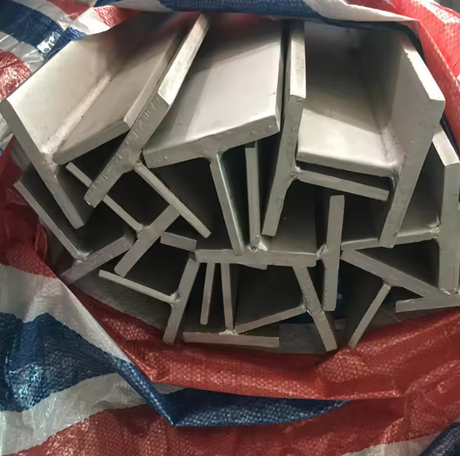 T Shape Carbon Steel Beam | Structural T Steel for Construction Manufacturer