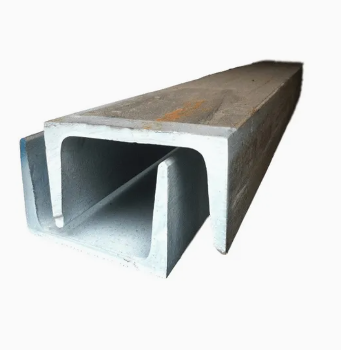 Hot Dipped Galvanized Steel Strut Channel | C Channel Profile Manufacturer