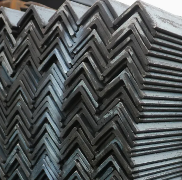 Carbon Steel Angle Bar | Q235 A36 Corner Iron Angle Manufacturer in China