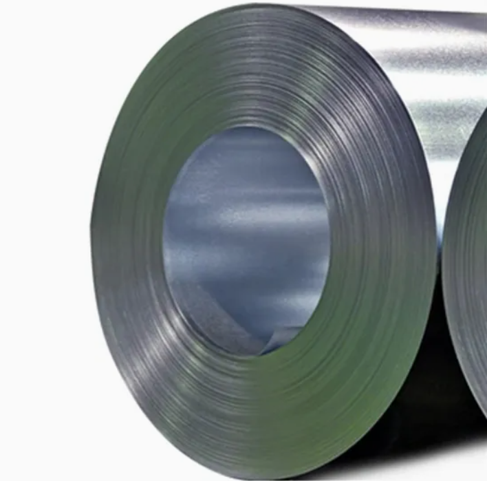 Q235B DX51D+Z Galvanized Steel Coil | Cold Rolled Hot Dipped GI Coil Manufacturer