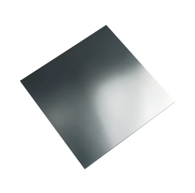 5052 Aluminum Sublimation Sheet A3 | Smooth Metal Blank for DIY Crafts and Printing