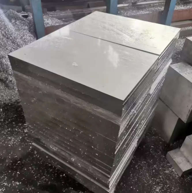 Glossy White Sublimation Aluminum Sheet 0.22–1.0mm for Printing