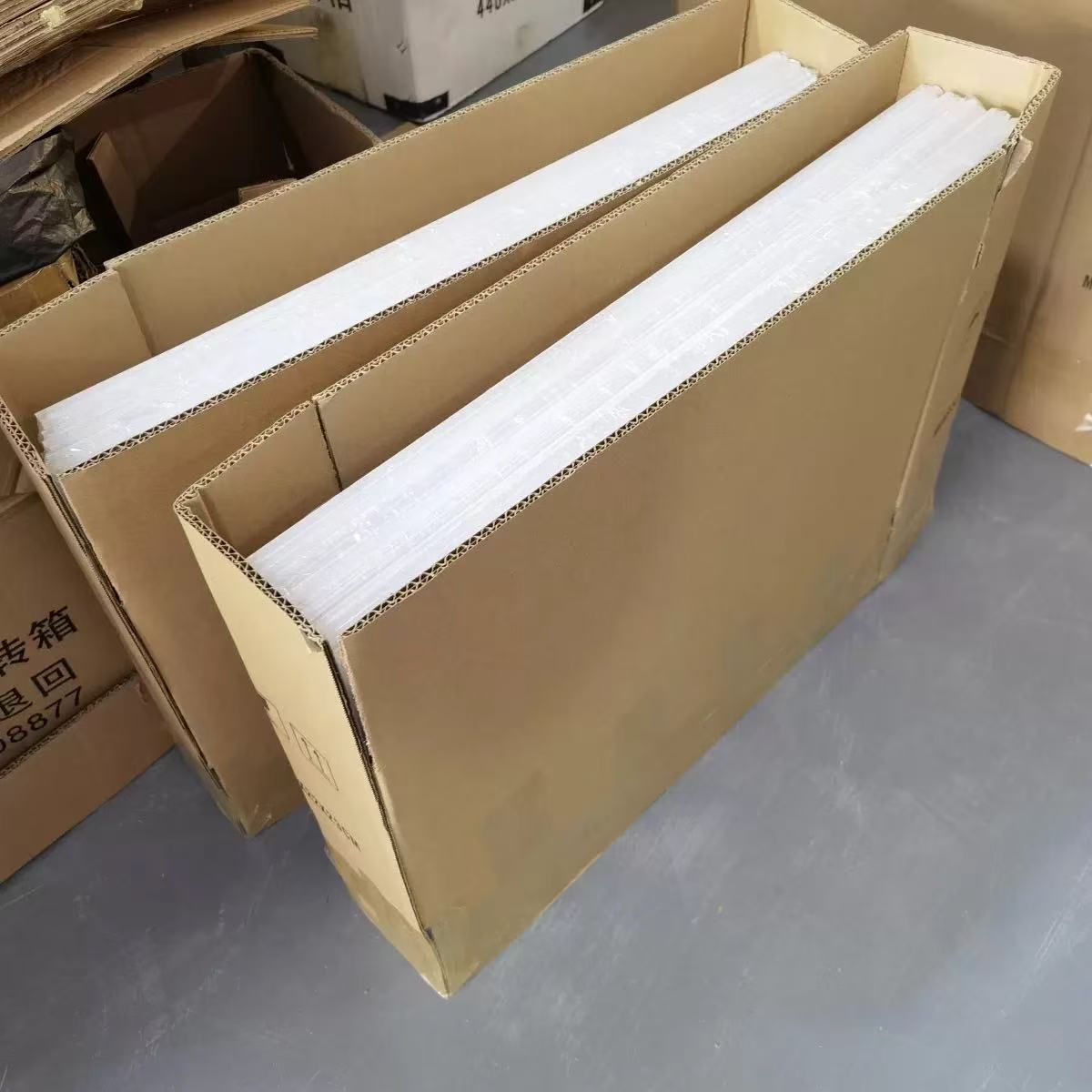 Wholesale Brushed Sublimation Aluminum Sheet Metal Prints Plate