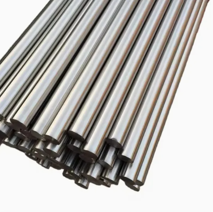 ASTM 304 316L 310S 904L 2205 Stainless Steel Bar Hex Flat Round Rod Supplier