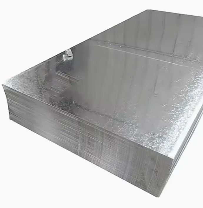 High Quality PPGI Prepainted Galvanized Steel Corrugated Roofing Sheet Cold Rolled Roof Plate for Construction