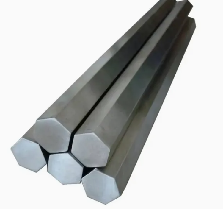 AISI 304 316L Stainless Steel Square Bar ASTM EN Standard Manufacturer