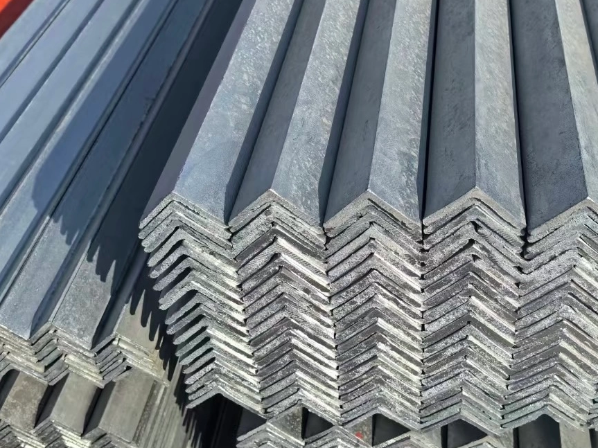 High-Quality Galvanized Steel Profile | Hot Dipped Zinc Coated Structural Steel Manufacturer
