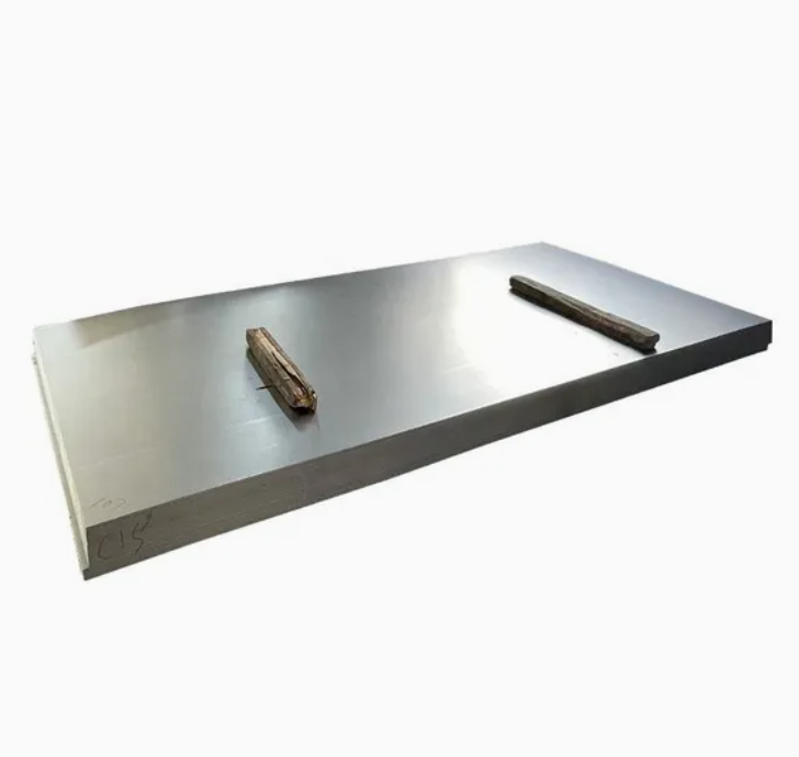 Hot Selling 0.5–5mm High Quality DX51D Zinc Coated Gi Cold Rolled Hot Dipped Galvanized Steel Coil Sheet Plate