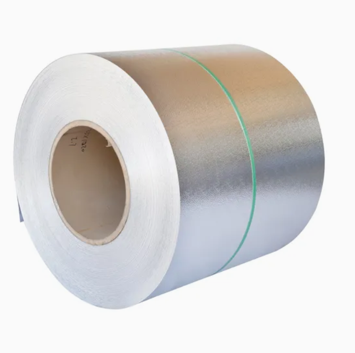 Aluminum Coil Alloy 1050 1100 3003 5052 for Roofing and Decoration