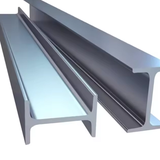 Hot Rolled Stainless Steel H Beam 304 316L Structural Steel for Construction