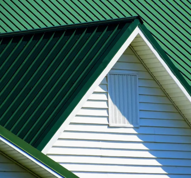 PPGI Galvanized Corrugated Roofing Steel Sheet Supplier from China