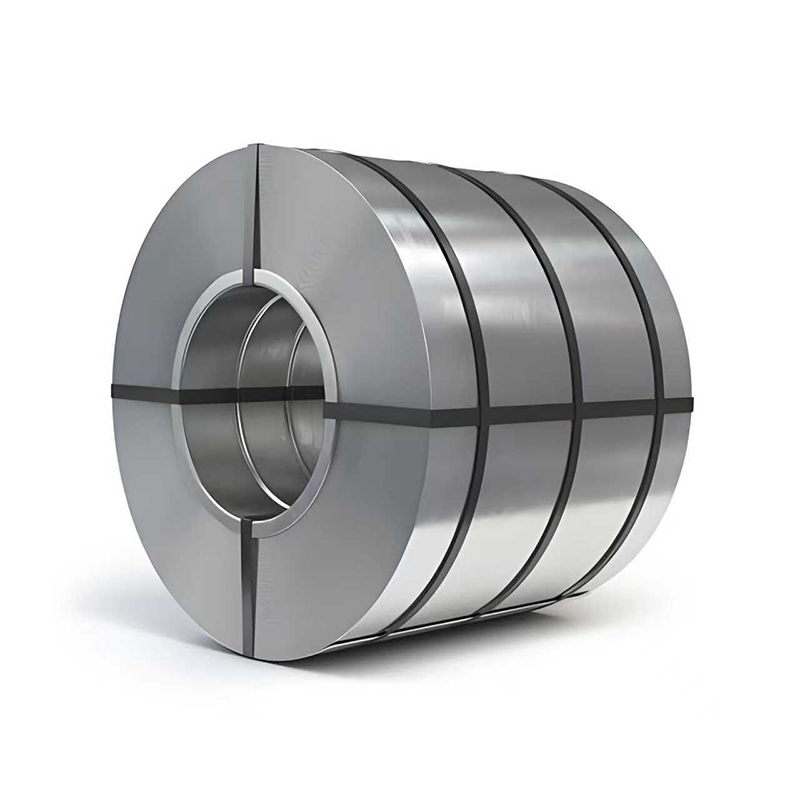 High-Quality 304 316 316L 201 ASTM Carbon Galvanized Stainless Steel Coil From China