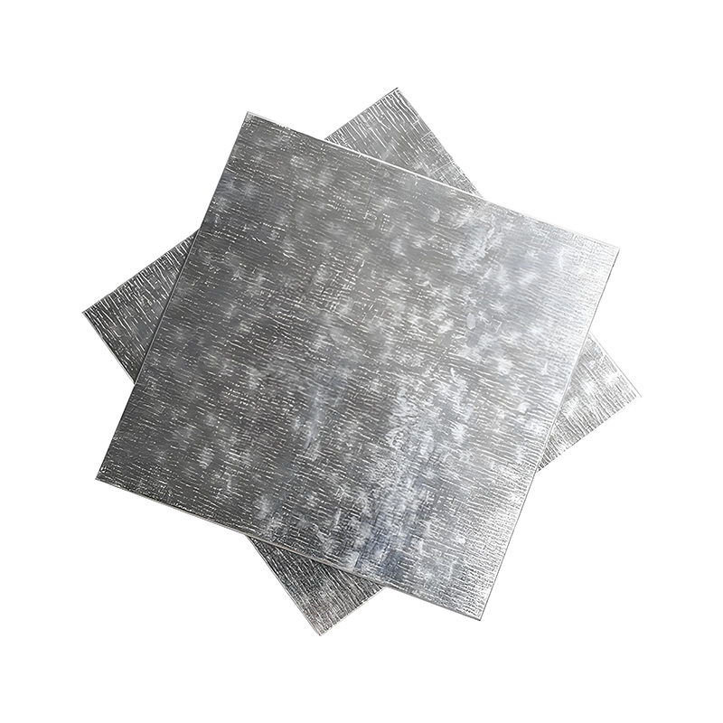Z40 Z80 Z180 Z275 Hot Dipped Gi Galvanized Steel Plate