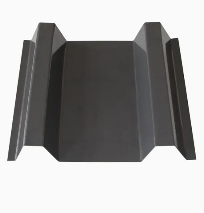 Corrugated Galvanized Steel Roofing Sheet Metal Material