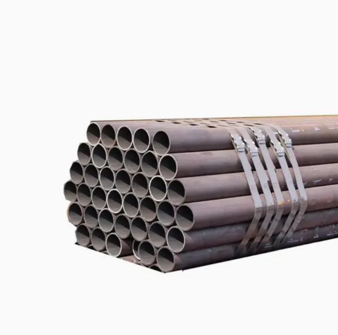 ASTM A36 Hot Rolled Carbon Steel Welded Pipe Manufacturer | Factory Price