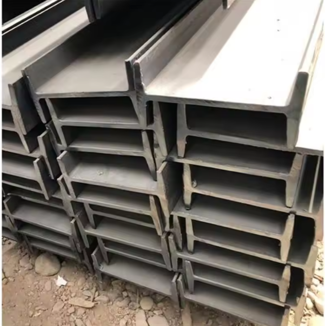 304L 316L Stainless Steel H Beam Hot Rolled Structural Profile for Construction