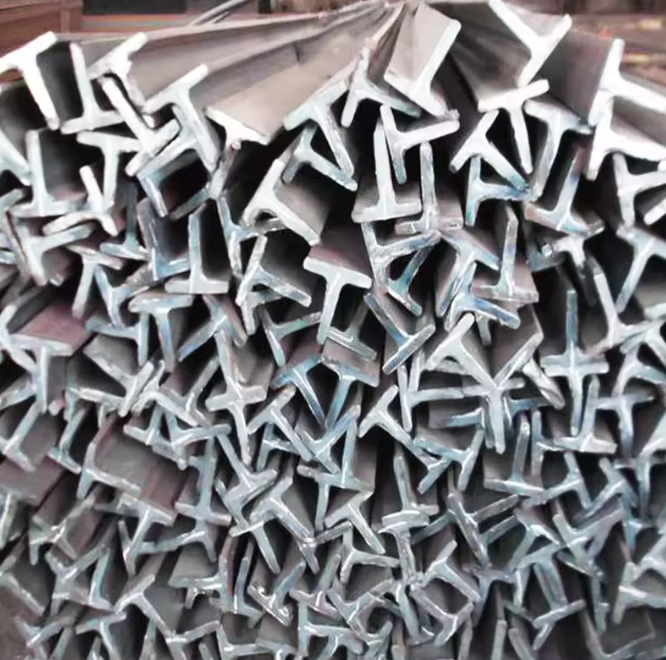T Shape Carbon Steel Beam | Structural T Steel for Construction Manufacturer