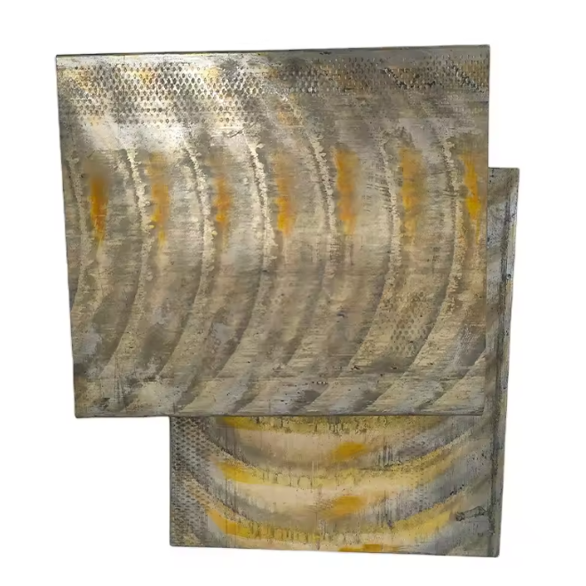 Hot Sales Brass Bronze Plate Thin Copper Brass Sheet 1mm–5mm Gold Color