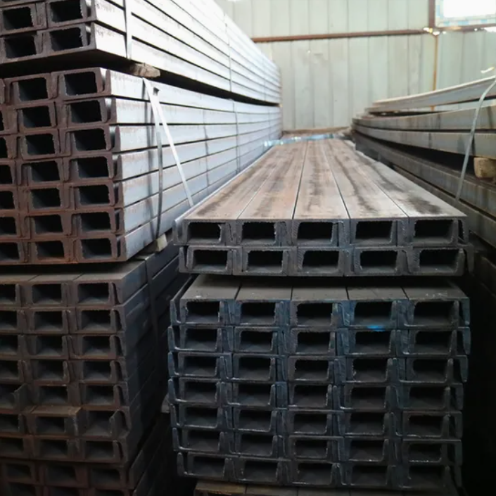 Hot Dipped Galvanized Steel Strut Channel | C Channel Profile Manufacturer