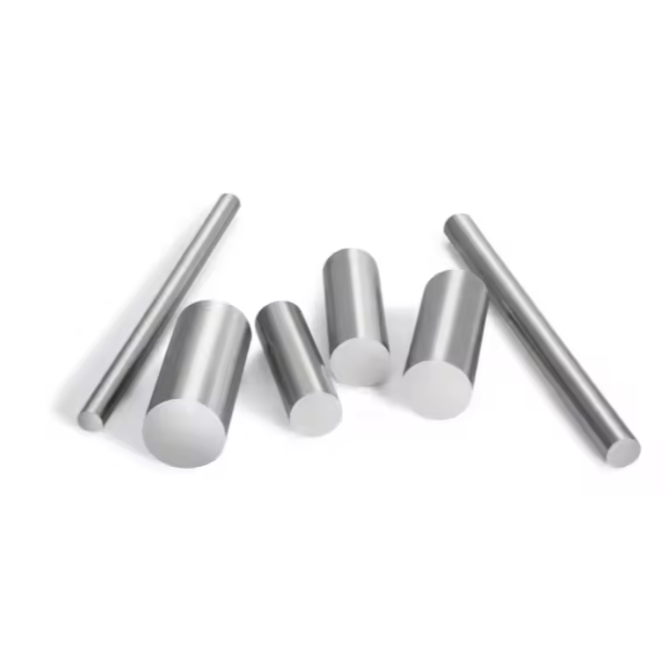 6061 T651 Aluminum Round Bar High Strength Alloy Metal Rod Supplier