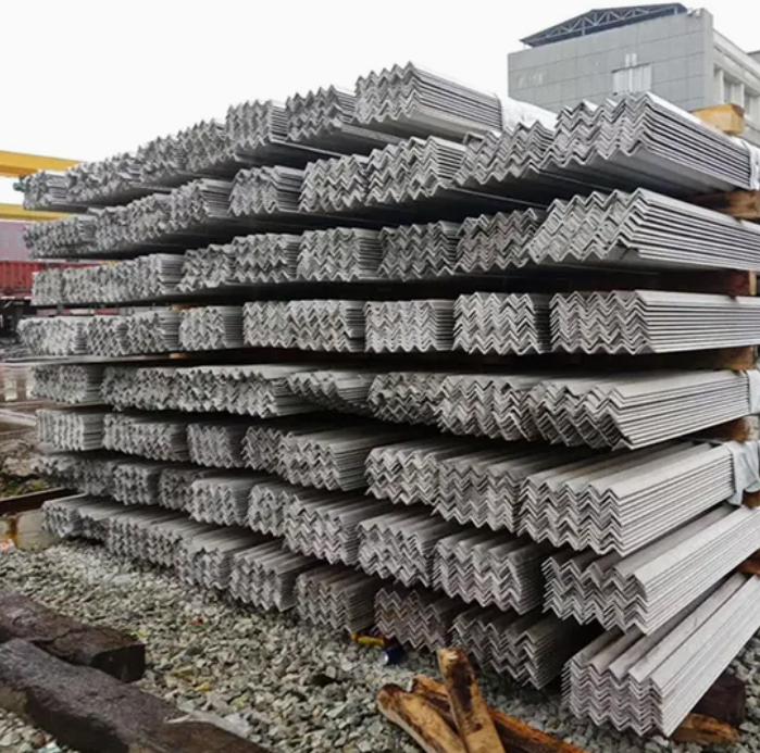 High Strength Q235B Q345B Q420C Carbon Steel H Beam / T Beam | Building Material Manufacturer