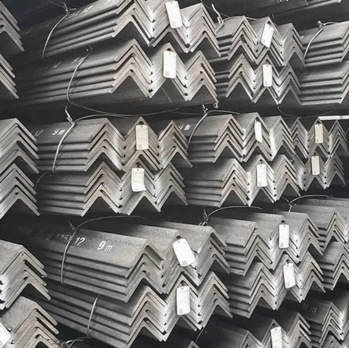 Carbon Steel Angle Bar | Q235 A36 Corner Iron Angle Manufacturer in China