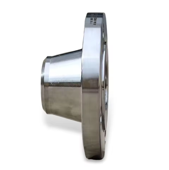ANSI B16.5 316 Blind Flange | Forged Stainless Steel Sanitary DN10–DN2000