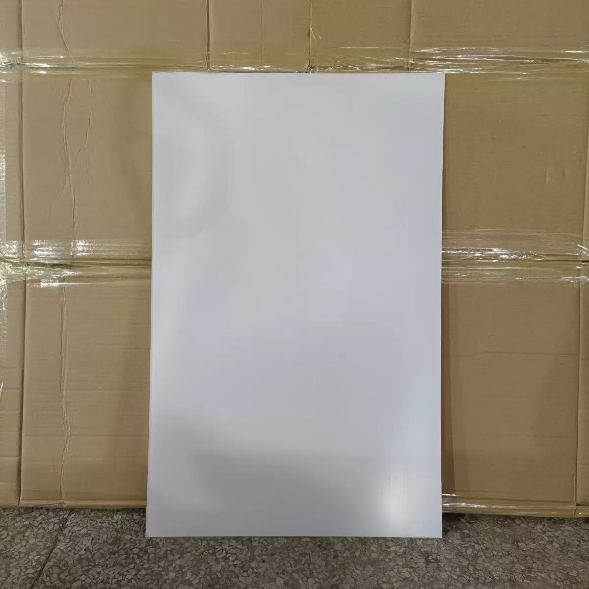 Wholesale Brushed Sublimation Aluminum Sheet Metal Prints Plate