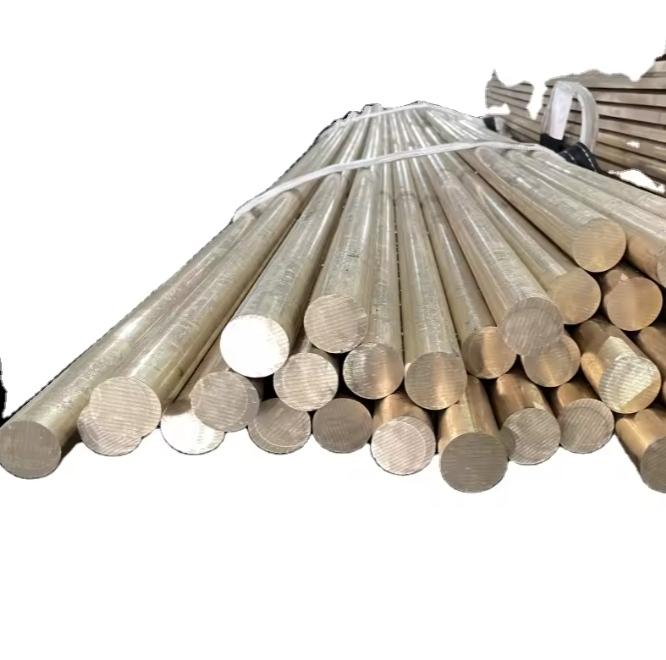 C12100 C12000 3mm Copper Bar | Flexible 99.99% Pure Copper Bar OEM