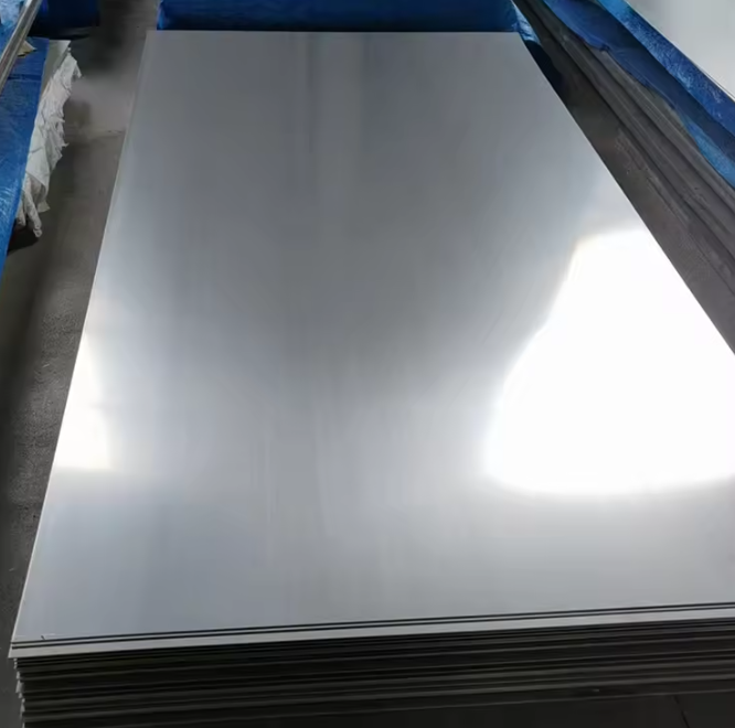 ASTM B265 Gr5 Titanium Sheet 1mm Ti-6Al-4V Alloy Plate 