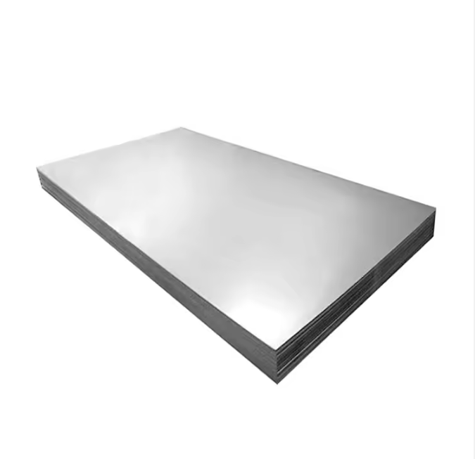 ASTM B265 Gr5 Titanium Plate 1mm–50mm Ti-6Al-4V Alloy Sheet Supplier