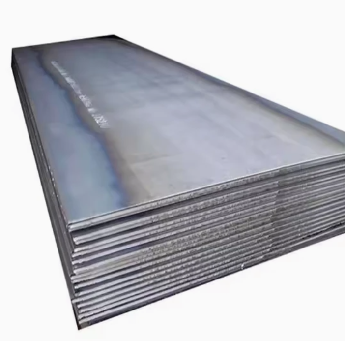 Customized Carbon Steel Tube Sheet Wholesale Hot Rolled Plate