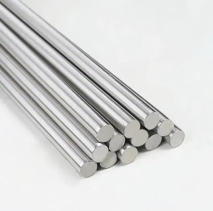 AISI 304 316L Stainless Steel Square Bar ASTM EN Standard Manufacturer