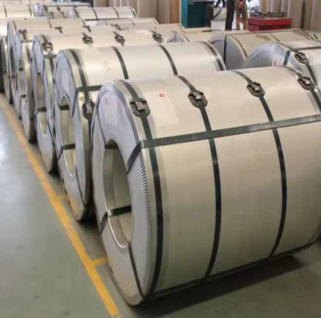 304 316L Cold Rolled Stainless Steel Coil and Sheet – Factory Price High Quality Supply