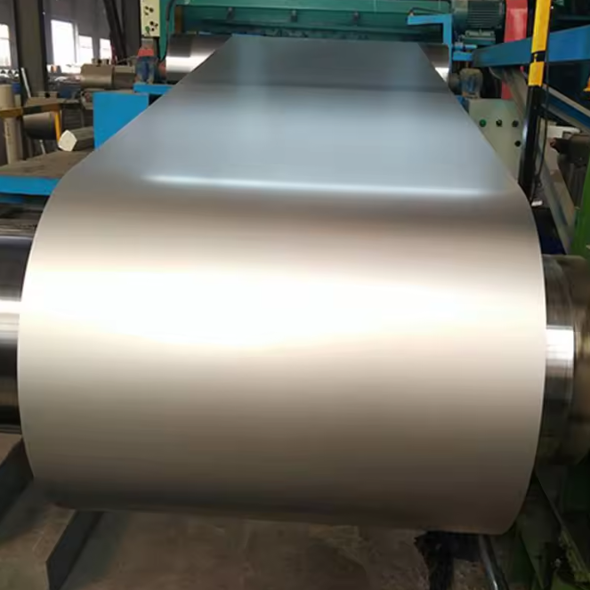 PVD Color Coated Stainless Steel Coil 201 304 Factory Direct Supply