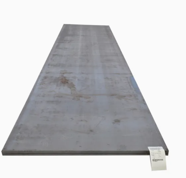 ASTM A36 Hot Rolled Carbon Steel Plate Q195B HR Steel Sheet Coil
