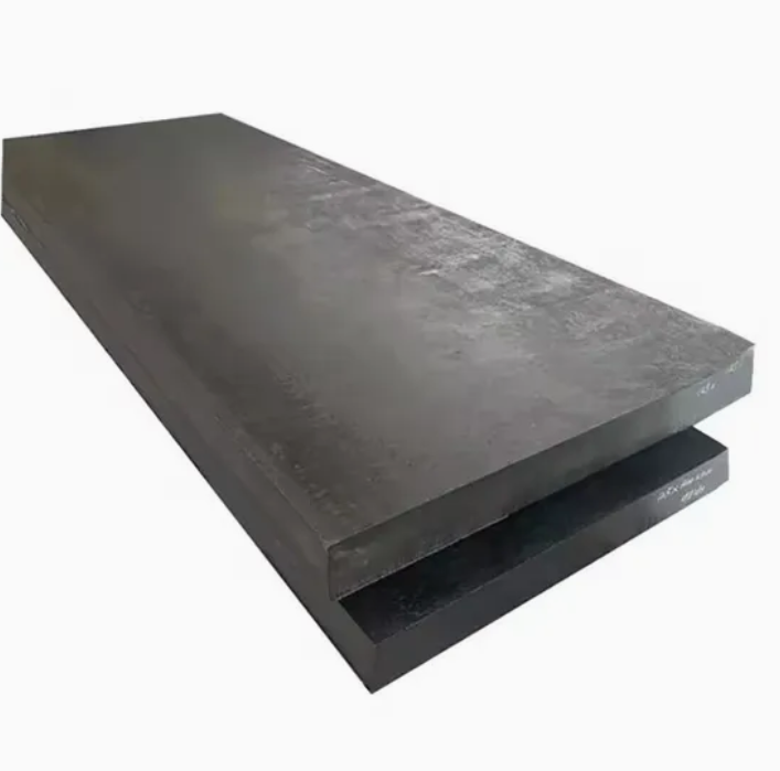 Factory Low Price Carbon Steel Coil Hot Rolled Steel Sheet