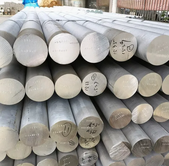 High Strength Q235B Q345B Hot Dipped Galvanized Carbon Steel Round Bar Rod Manufacturer
