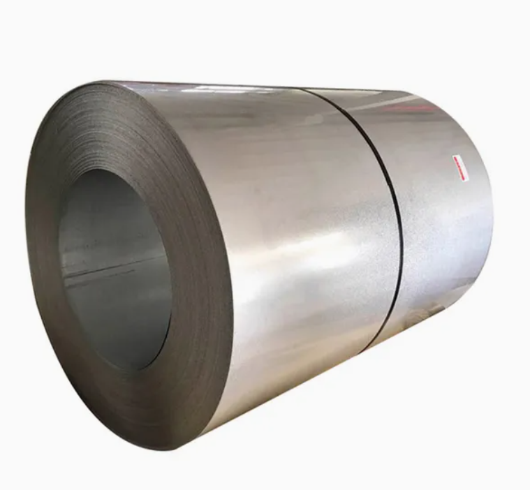 Prime Quality Cold Rolled DX51D DX54D SGH440 Galvanized Roofing Steel Sheet Factory Supply