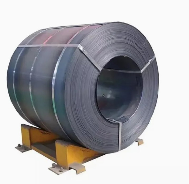 ASTM A1011 Grade 50 A36 SS400 SPHE Mild Carbon Steel Plate/Coil