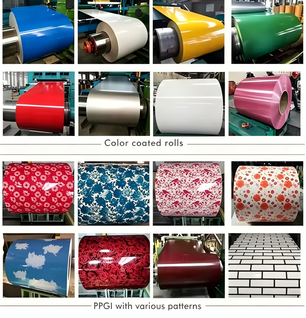 How Much is a Coil of Colorbond? Pricing Guide
