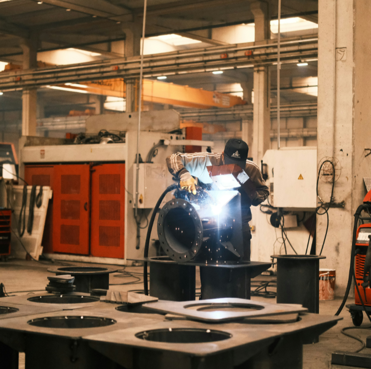 Custom Stainless Steel Fabrication: Precision & Solutions